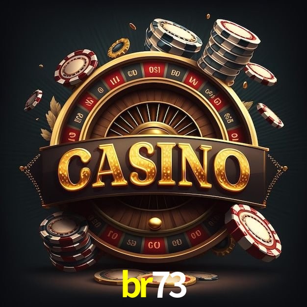 APP oficial da br73 para mobile